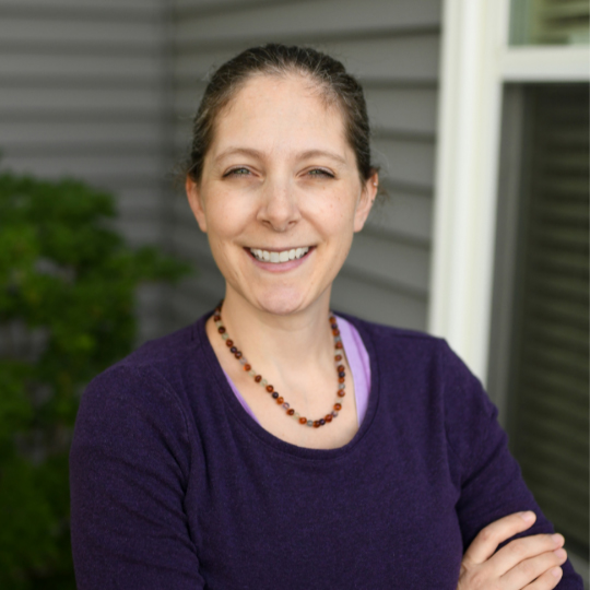 Joanna Quigley