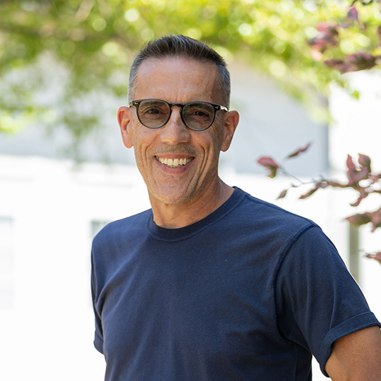 Joe Melo