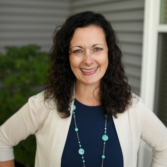 Joy Griggs