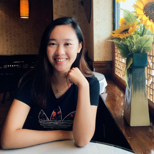 Yunting Li